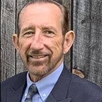 Robert Ray Stokes Jr. Obituary