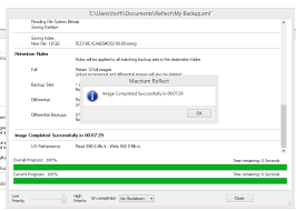 The macrium reflect app can help, and here's how. Anleitung Kostenloses Windows Backup Mit Macrium Reflect Free Teil 1 Die Sicherung Tutonaut De