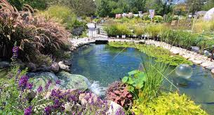 Shiojiri niwa japanese gardens (visit south ben. Gardens And Farm Markets Nitdc