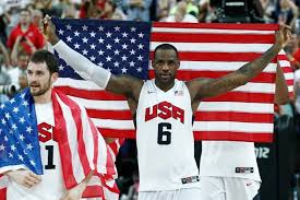 Tatum's usa olympic basketball jersey number honors kobe. Lebron James Among 44 Us Olympic Basketball Team Finalists Nba Com