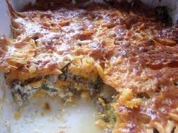 Gratin De Patates Douces Courgettes Et Viande Hachee Gratin Patate Douce Gratin De Patate Recette Gratin