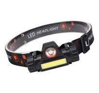 SM SunniMix 300 Lümen USB şarj edilebilir LED kafa lambası, ayarlanabilir  alın lambası, güçlü dış mekan flaşı : Amazon.com.tr: Spor ve Outdoor