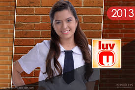 Alexa ilacad clarifies mika dela cruz was not the reason why she and nash aguas never had on official tahasang sinabi ni alexa ilacad na buwag na ang love team nila ni nash aguas, ang nlex. Television Journey Alexa Ilacad Abs Cbn Entertainment