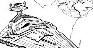Darth vader coloring pages, yoda, stormtrooper, r2d2, clone trooper, chewbacca & luke skywalker coloring pages. Free Printable Imperial Star Destroyer Coloring Page Mama Likes This