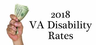 Va Employee Pay Chart 2017 Va Disability Compensation