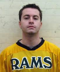 2007 Men's Lacrosse Roster