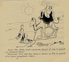 Understanding Dr. Seuss' Depictions of the 'Other' in his ...