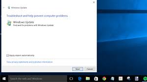 How To Fix Windows 10 Update If It Freezes Or Becomes Stuck