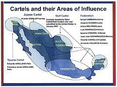 Drug Cartel Wikipedia