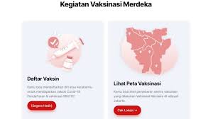 Berikut bacaan niat puasa asyura yang bertepatan pada 10 muharram 1443 h atau kamis, 19 agustus 2021 Link Pendaftaran Vaksinasi Merdeka Khusus Warga Jakarta Sudah Dibuka 1 Agustus Suara Jakarta