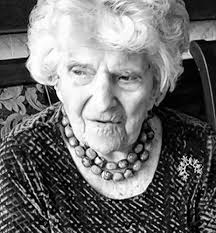 Grace GENTNER Obituary (2017)