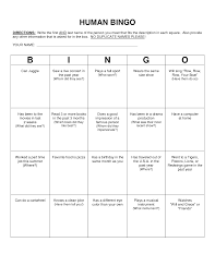Word Document Free Customizable Bingo Card Template 9 Best Images Of Printable Human Bingo Templates Human Bingo Templates Printable People Bingo And Free Blank Human Bingo Bingo Template Bingo Card Template