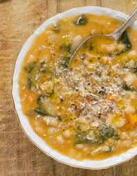 The Best White Bean Soup Recipe In 2020 White Bean Soup Bean Soup Recipes Bean Soup