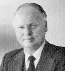 Keith Romney Obituary (1929