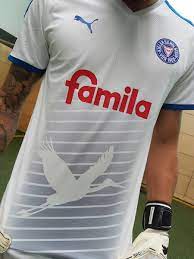Kieler sportvereinigung holstein von 1900 e.v. Holstein Kiel ×'×˜×•×•×™×˜×¨ Offiziell Und Von Der Dfl Genehmigt Das Neue Trikot Der Storche Nurholsteinkiel Ksv2liga 2liga Kielahoi
