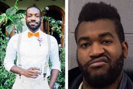 Man Accused Of Punching Bartender, Leaving Him To Die In Street