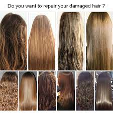 In this video, i'm going to show you how to achieve a soft fine hair.this hair straightening tutorial is about how to straighten curly short hair to a. 11 11 New Advanced 100ml 0 Formaldehyde Keratin Treatment No Smell No Smoke No Irritation Straightening Hair Keratin Treatment Hair Scalp Treatments Aliexpress