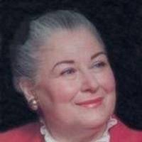 Mary Frances Chapman Obituary April 1, 2010