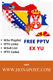 All live sports today on pptv hd 36 (thailand), live streams, satellite providers. Ex Yu Iptv 2020 Free Tv Channels Live Tv Free Free Playlist