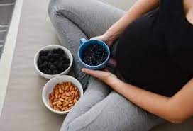 Consuming Blueberry In Pregnancy Health Benefits Side Effects Recipes