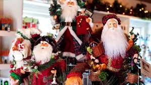 Nj party shop is a one stop destination for cheap and best party supplies for birthday decoration and here you will get as a leading party supplies online store, nj party shop provides you with premium quality party decorations & supplies priced affordably and. Nyc S Best Christmas Stores For Ornaments Wreaths Decorations More Cbs New York