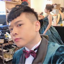 會說印尼話的Sam