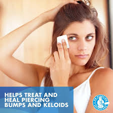 Heal What Can I Clean My Ear Piercing With Inverness® Ear Care Solution