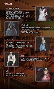ボード 歪みの国のアリス のピン