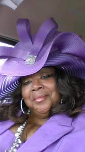 Obituary for Joyce Ann White-Massey