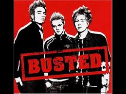 Busted Crashed The Wedding Lyrics Youtube