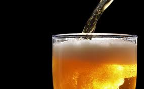 It treats dull, frizzy hair, and reduces split ends. Back To Basics Use A Beer Rinse For Smooth Shiny Stronger Hair