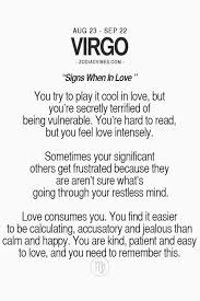 Thezodiacvibes Vibe With Your Sign Virgo Quotes Virgo Traits Virgo Love