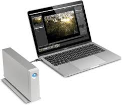 I'm looking at upgrading my macbook pro hard drive. The Best Thunderbolt 3 Ssd And Hard Drives For Your Macbook Pro Macbook Air Mac Mini Or Imac Appleinsider