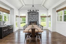 Handsome board and batten siding and a metal roof give this modern farmhouse an updated feel. Interior Design Ideas House For Sale Home Bunch Interior Design Ideas
