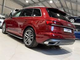 Image result for Tango Red 2017 Q7