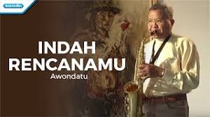 Chord bersyukurlah kepada tuhan dan renungan singkat firman tuhan. Chords For Indah Rencanamu Pdt J E Awondatu Video