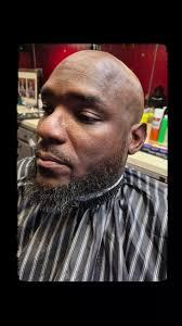 Master Barber Chuck (@master.barber.chu)