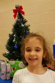 Are there any Christmas programs for autistic kids for the holidays? Anyone  know as well of any camps for autistic kids that their families can come  with them as well?