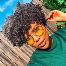 The natural hair movement has led to an influx in beauty brands creating beauty products for natural hair. 10 Women Embracing Their Silver Curly Hair That Are Redefining Natural Hair Naturallycurly Com