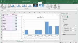 Bright Creating Chart In Excel For Mac 2019