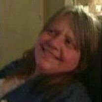 Linda Fay Overman Peterson Obituary