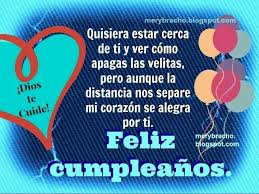 Feliz Cumpleanos Happy Birthday Quotes Happy Birthday Notes Spanish Birthday Wishes