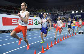 Beijing iaaf world championships, national stadium, beijing. Silesia Showcases Dobek S Versatility With Options Open For Tokyo Feature Wre 21 World Athletics
