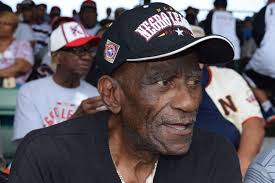 Jackie Robinson broke baseball's color barrier but these Black players  still faced racism