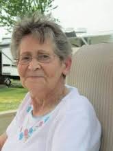 Obituary information for Bobbie L. Stover
