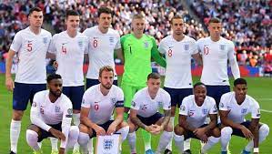Theo bạn, đội tuyển nào sẽ vô địch euro 2020? Danh Sach Ä'á»™i Hinh Tuyá»ƒn Anh Tham Dá»± Euro 2020 Euroofficials Tin Bong Ä'a Euro Tháº¿ Giá»›i Thá»ƒ Thao Euro 2020 Má»›i Nháº¥t