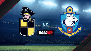 Twitter oficial de coquimbo unido s.a.d.p. Coquimbo Unido Vs Antofagasta Dia Y Horario Del Partido Por La Copa Chile