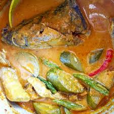 Gulai ikan tongkol boleh dimakan sebagai lauk bersama dengan nasi putih mahupun nasi dagang. Gulai Ikan Tongkol Versi Kelantan Resepi Orang Kampung Facebook