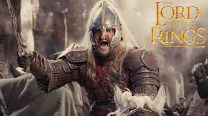 The dynasty containing them all, the house of eorl, was. Lord Of The Rings Rohan Theme Rohirrim Charge Epic Version Youtube