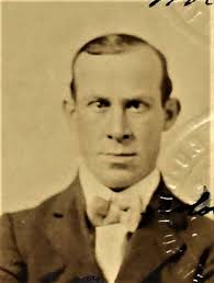 Solomon Weinberger Sr. (1886-1968)